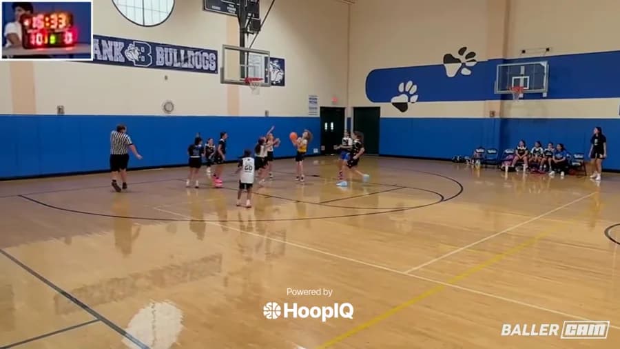 Def. Rebound