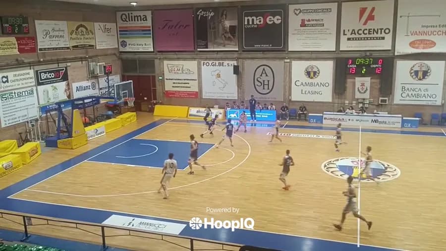 Def. Rebound