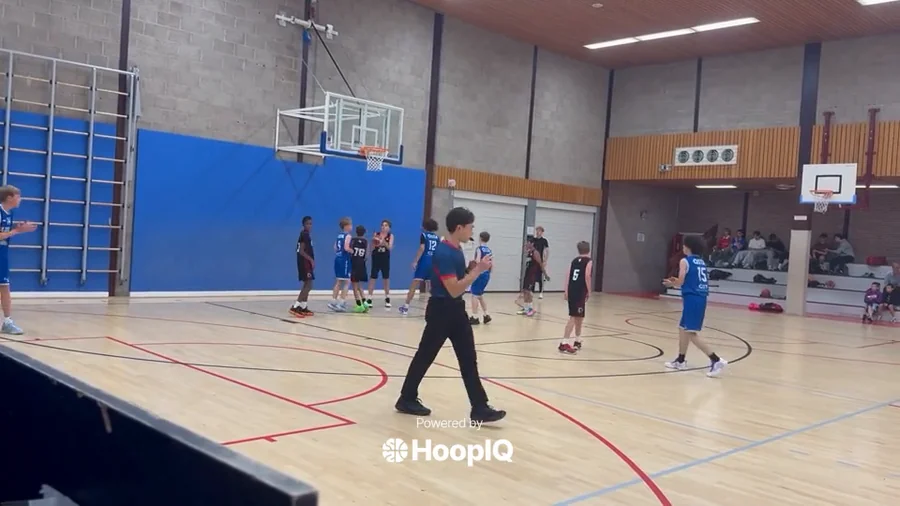 2-pt Shot