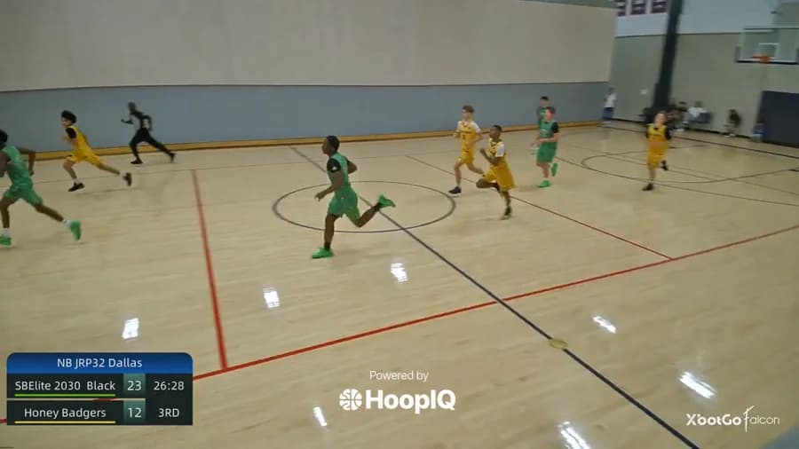 2-pt Shot