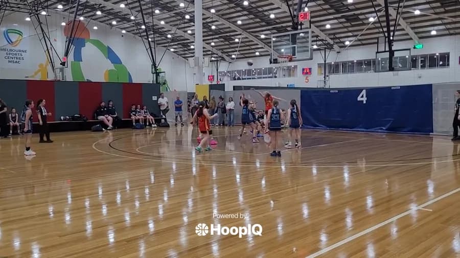 Off. Rebound