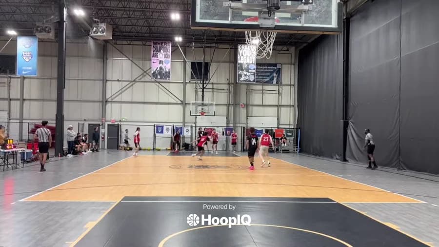 Def. Rebound