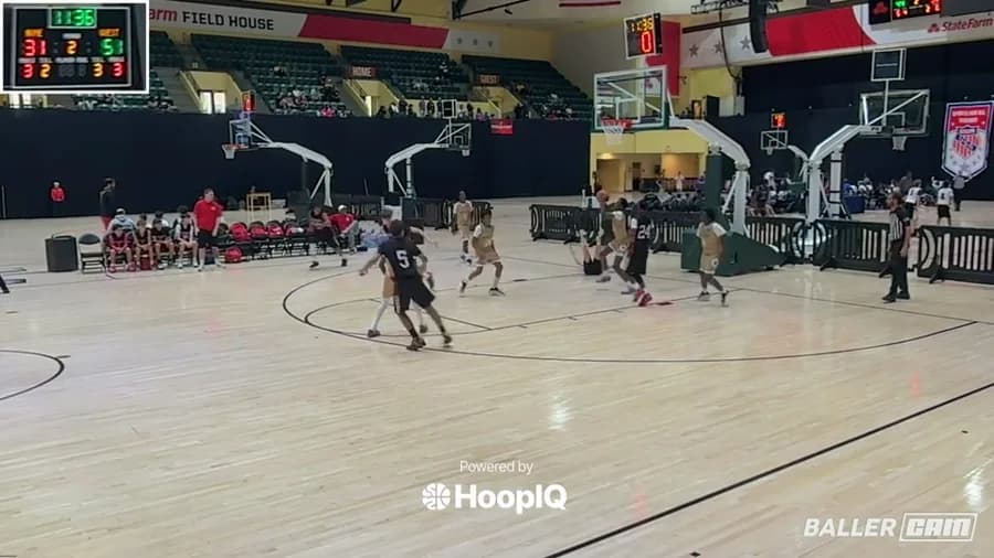 Def. Rebound