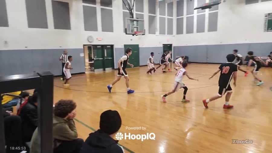 Def. Rebound