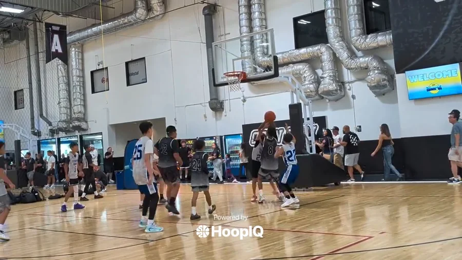 Off. Rebound
