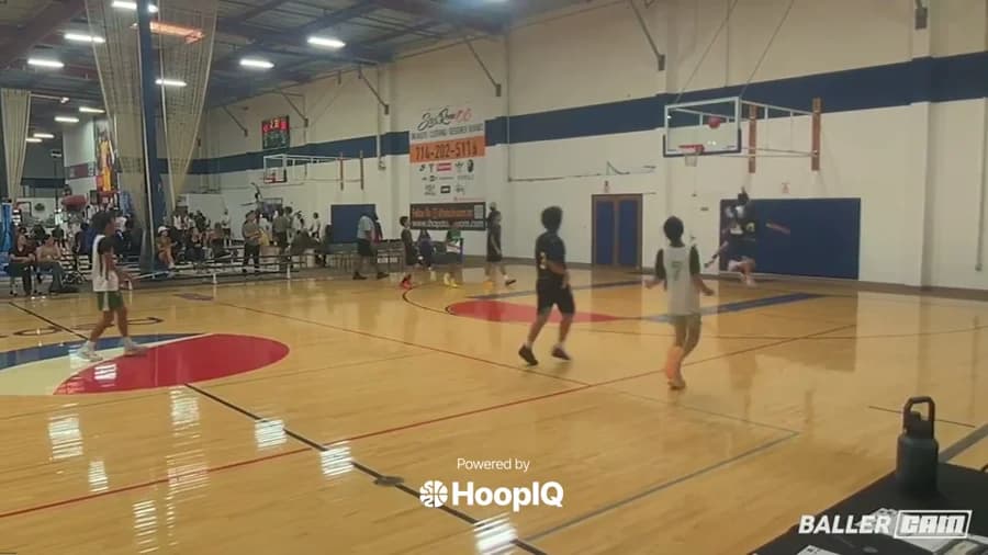2-pt Shot