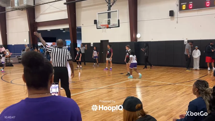 Off. Rebound
