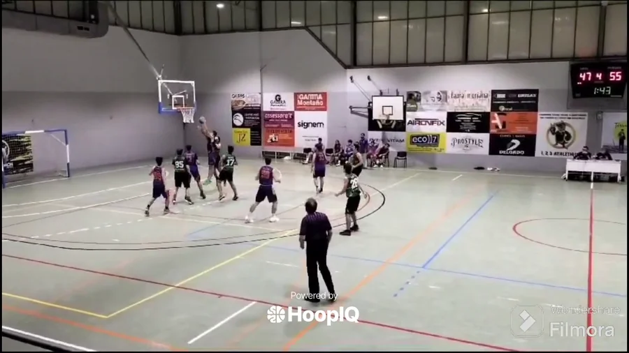 Def. Rebound