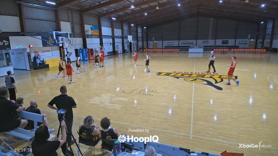 3-pt Shot