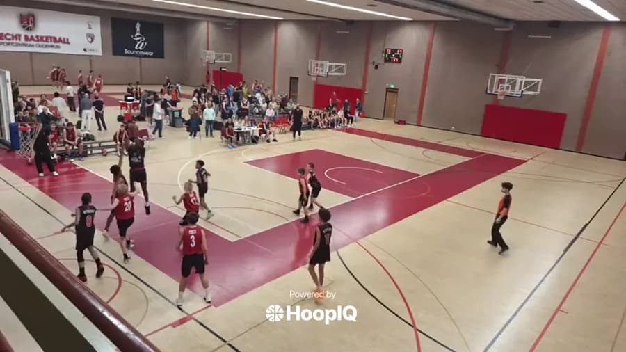 Off. Rebound