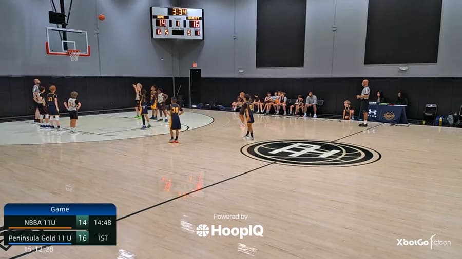 Free-throw