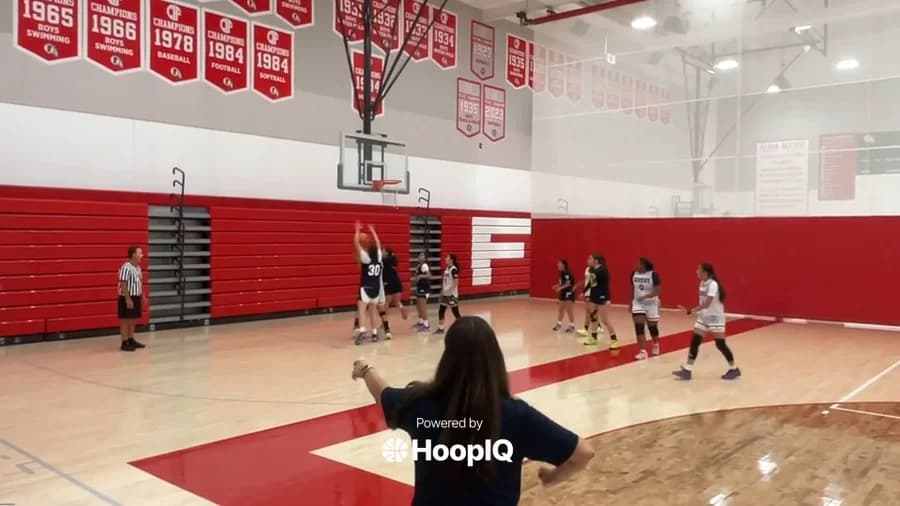 Off. Rebound