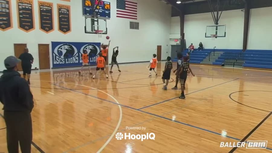 Def. Rebound