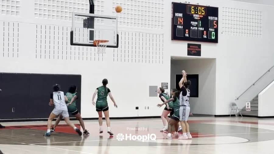 Free-throw