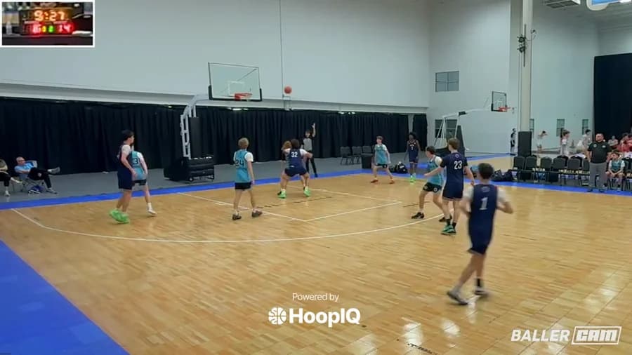 Def. Rebound