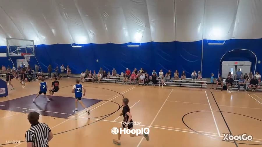 2-pt Shot
