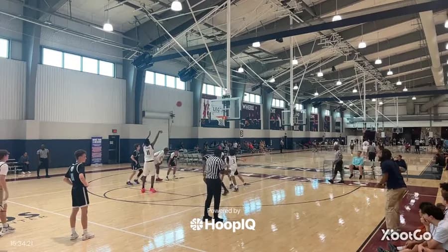 Free-throw