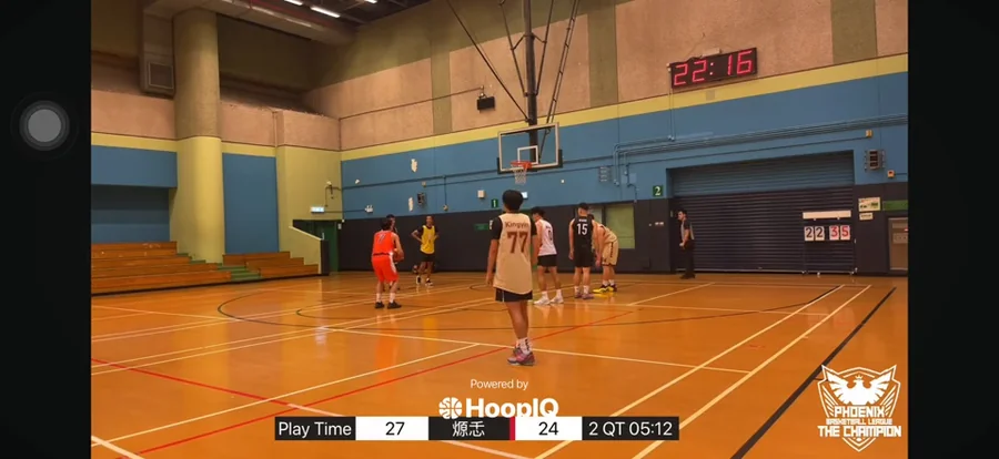 Free-throw