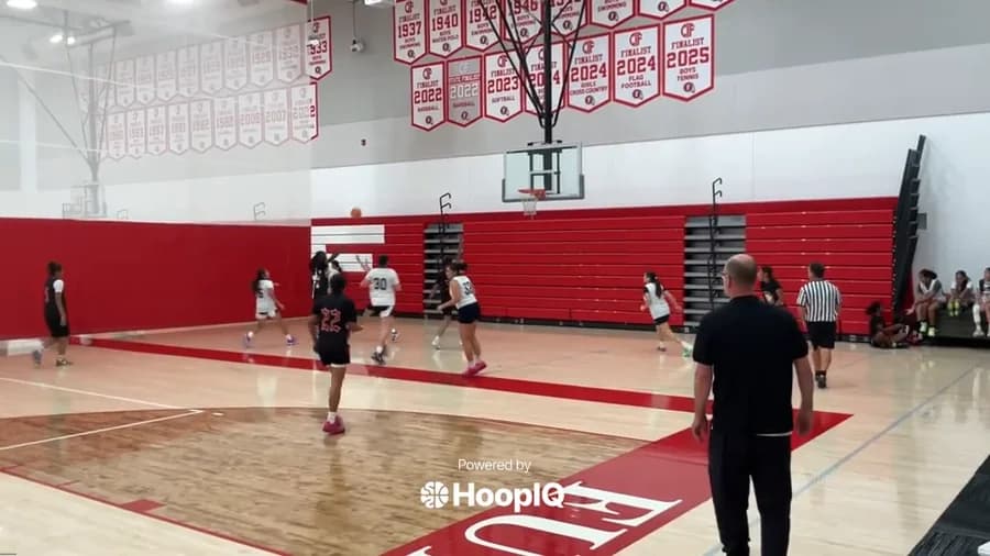 2-pt Shot