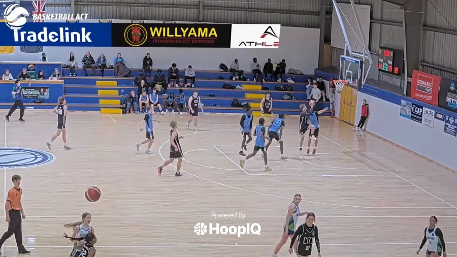 2-pt Shot