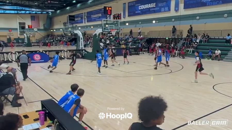2-pt Shot