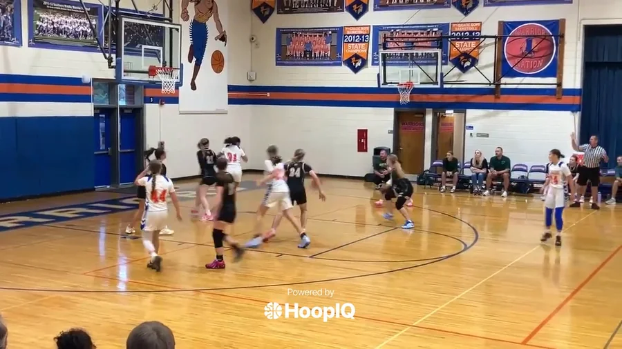 Def. Rebound