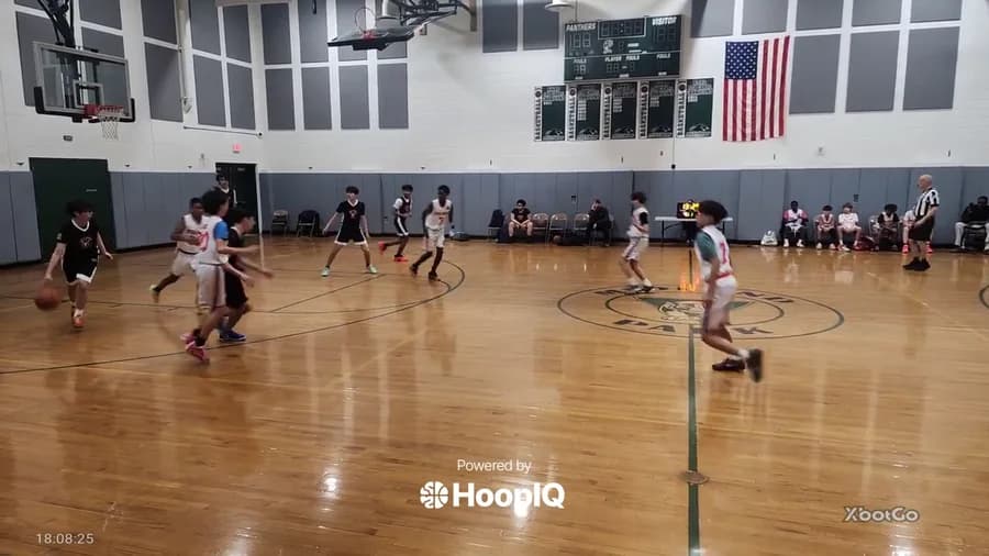 Def. Rebound