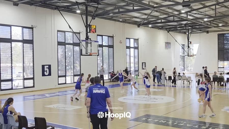 Free-throw