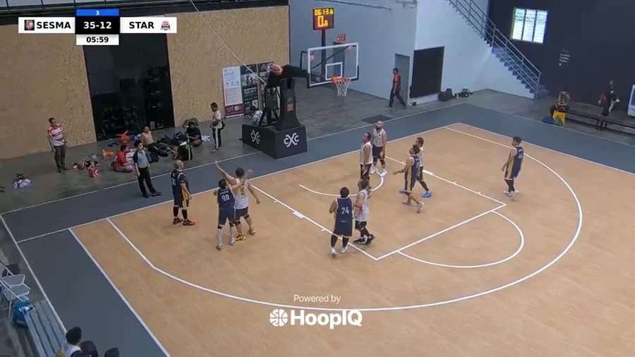 Def. Rebound