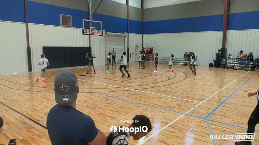 Off. Rebound