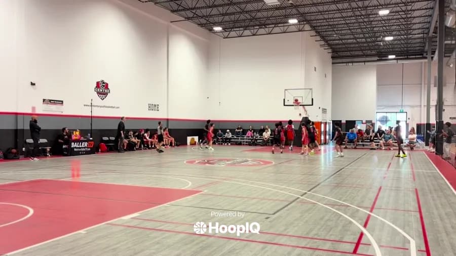 Def. Rebound