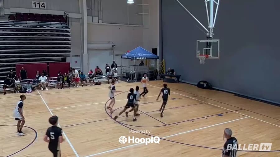 2-pt Shot