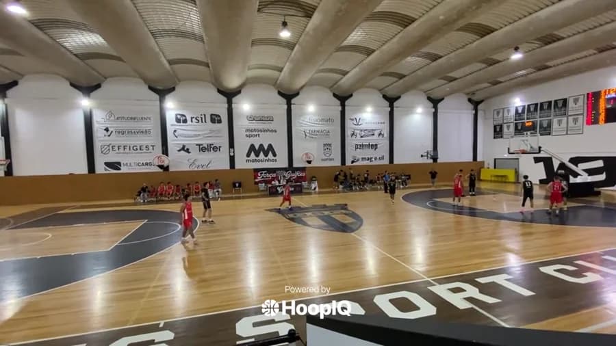 Free-throw