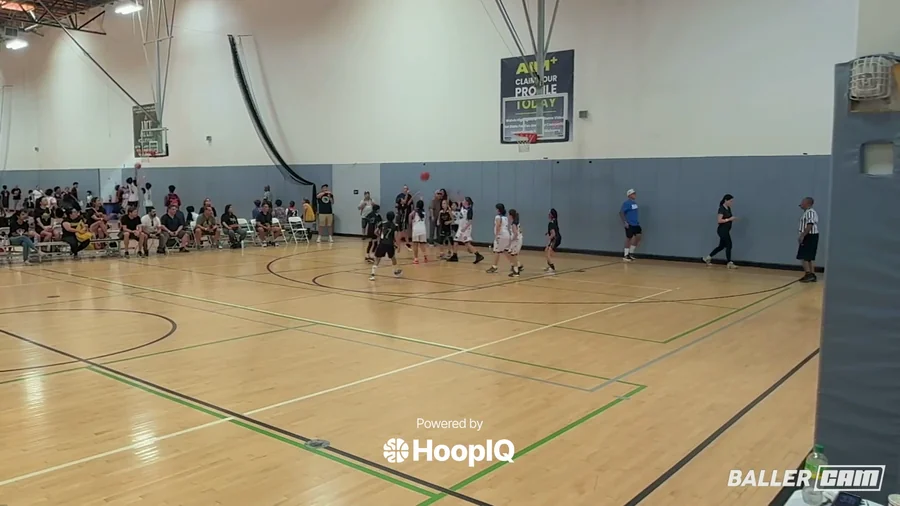 2-pt Shot