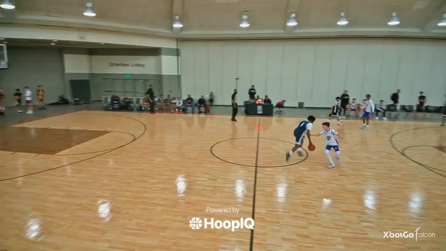 Def. Rebound