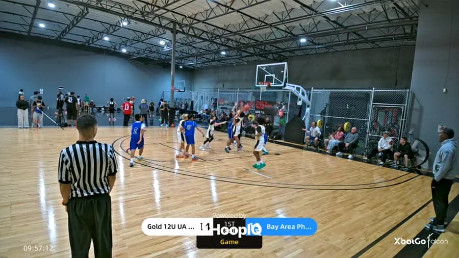 Off. Rebound