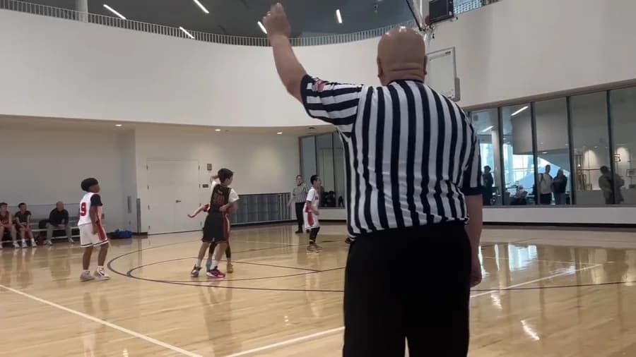Off. Rebound