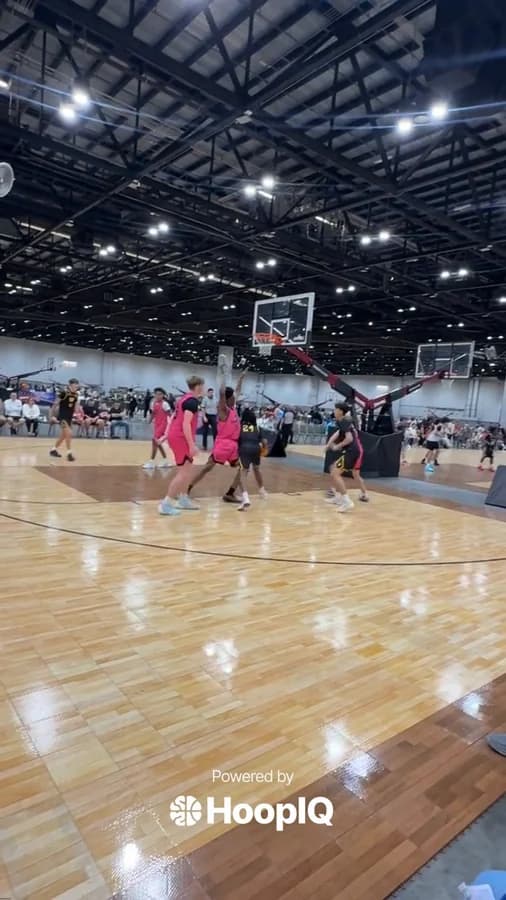 Off. Rebound