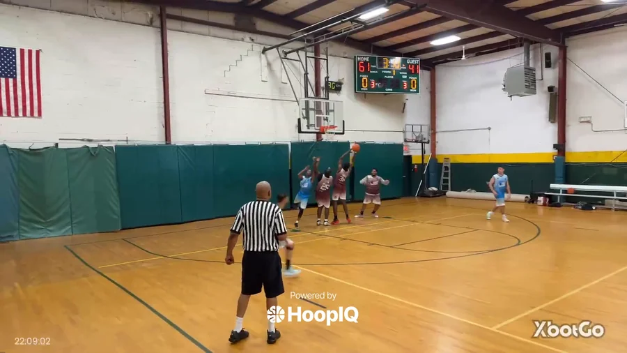 Def. Rebound