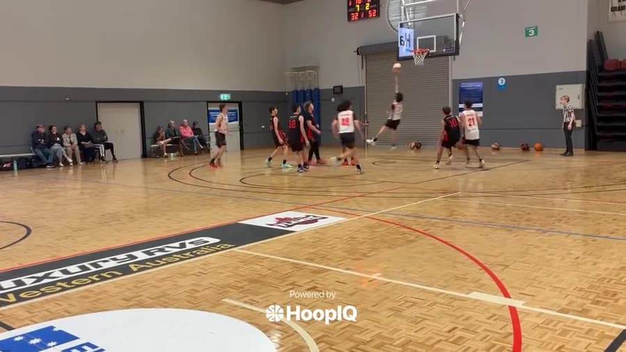 Def. Rebound