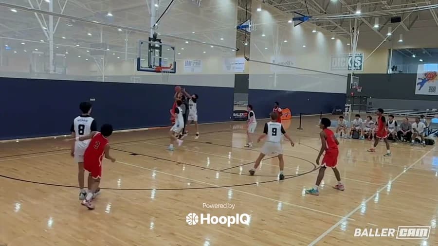 Off. Rebound