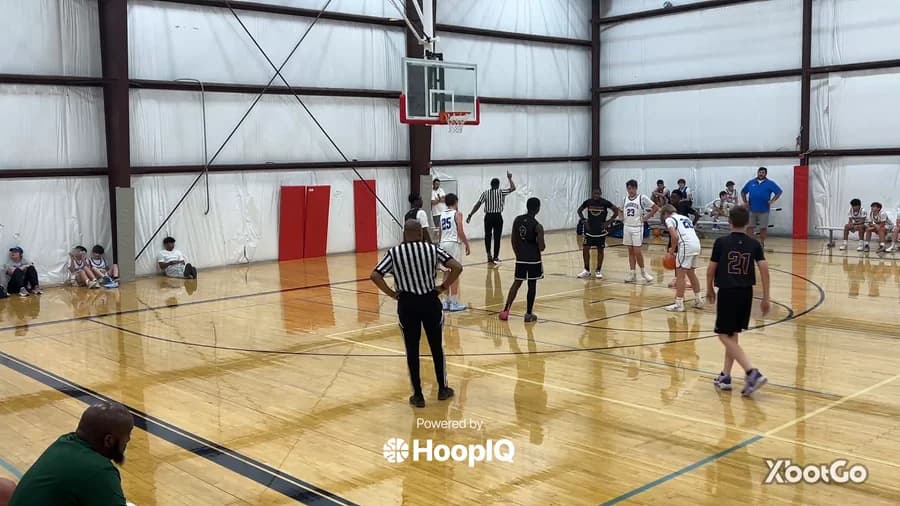 Free-throw