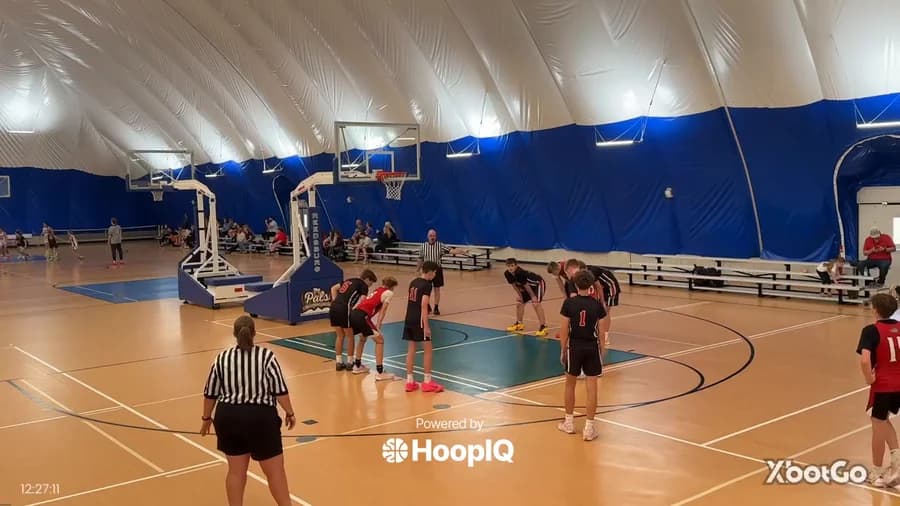 Free-throw