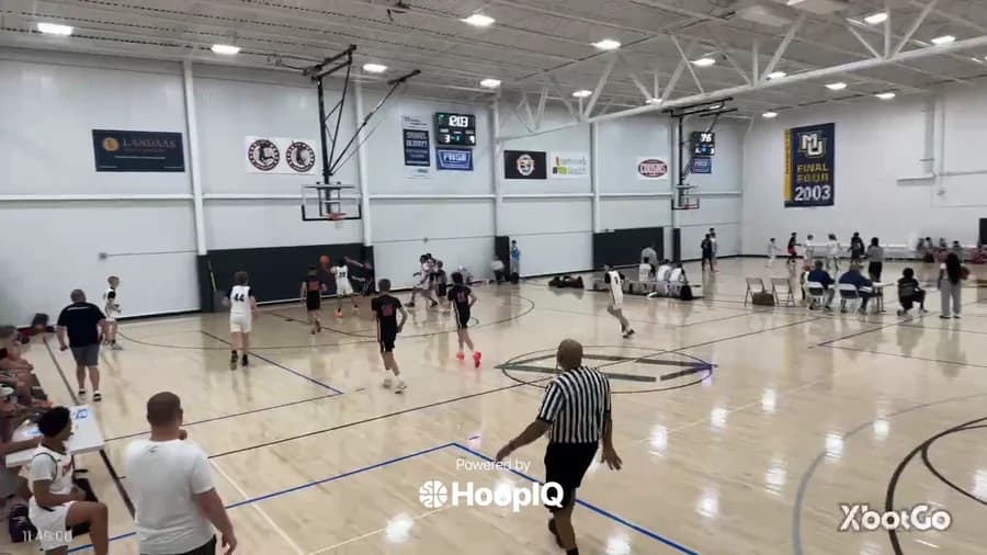 2-pt Shot