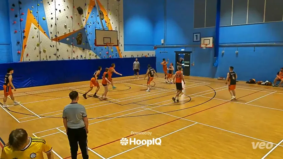 Def. Rebound