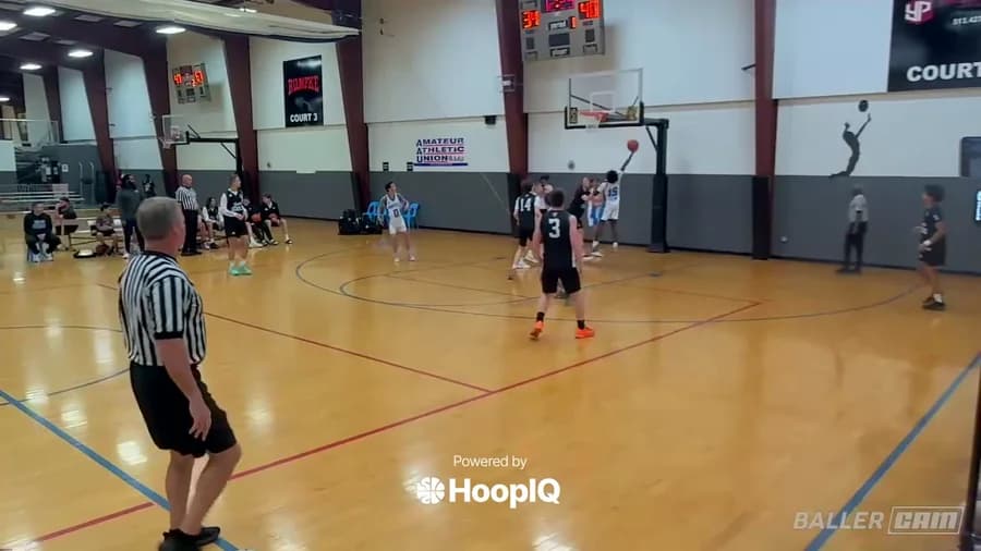 Def. Rebound
