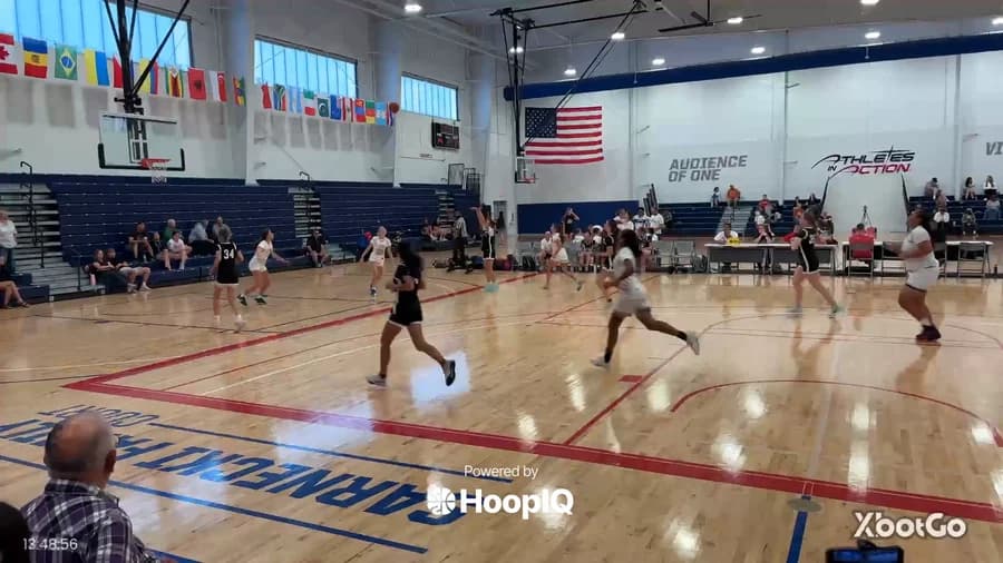 Off. Rebound