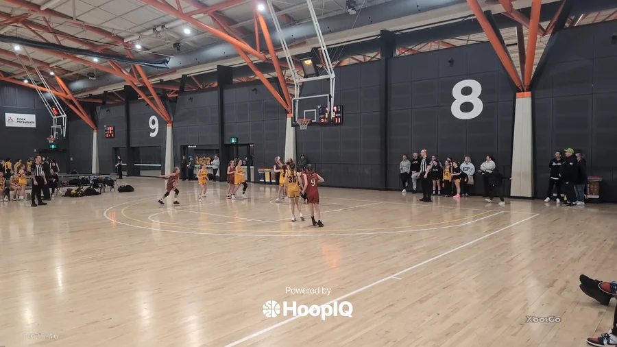 Off. Rebound