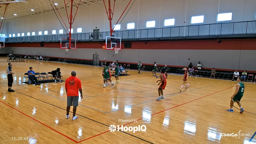 Def. Rebound
