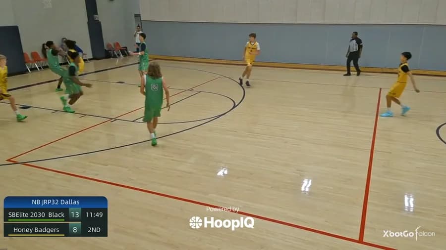Def. Rebound